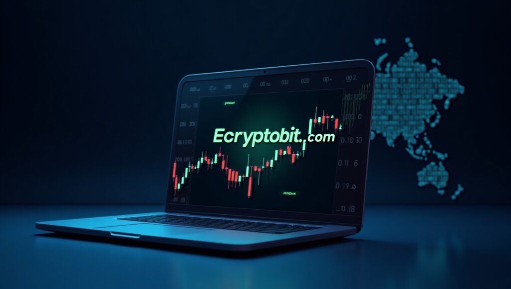 eCryptobit.com Invest