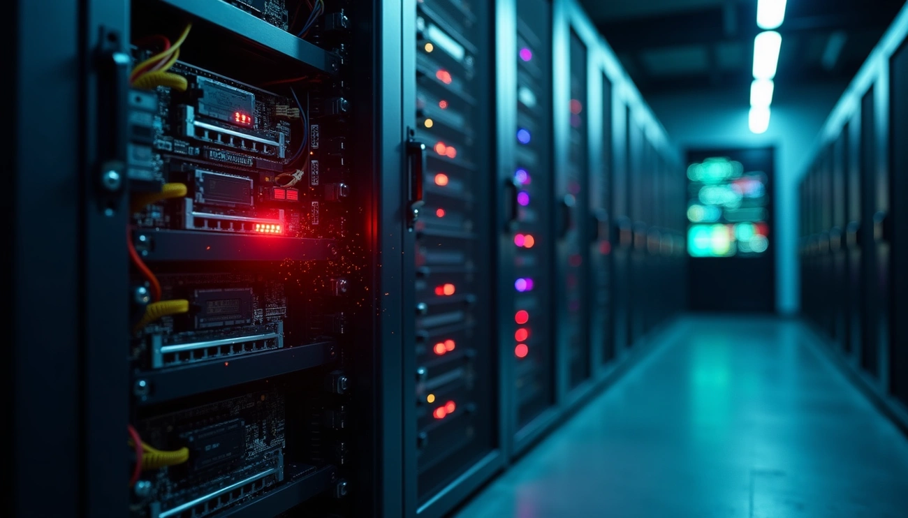 Hidden Vulnerabilities