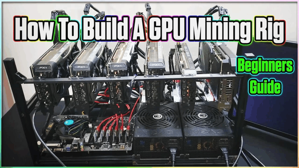 6x GPU Power