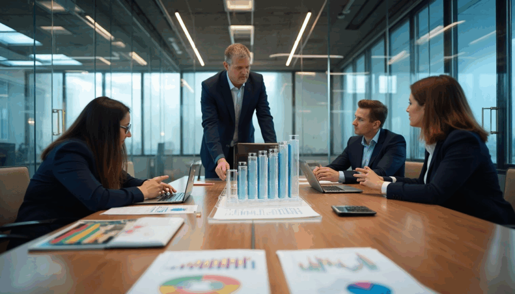 Liability Adequacy Test: