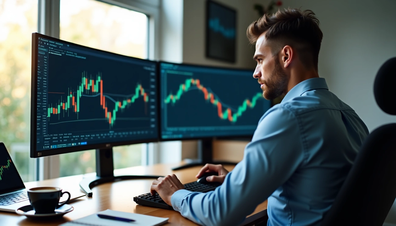 How to Master Fast Track Trading: A Proven Step-by-Step System