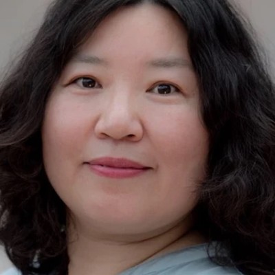 Dr Runli Guo