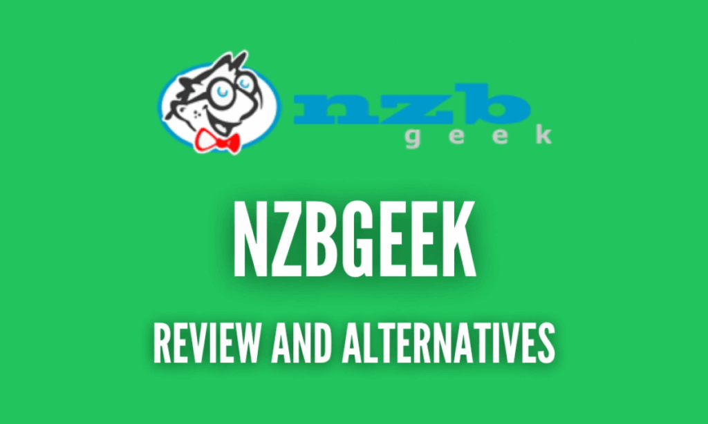 NZBgeek