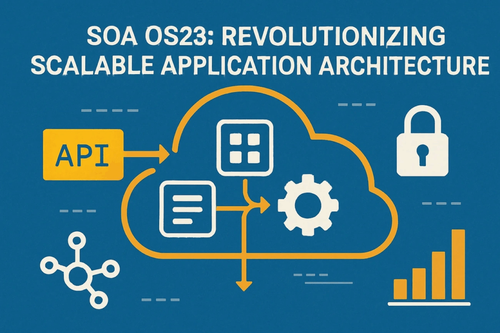 SOA OS23