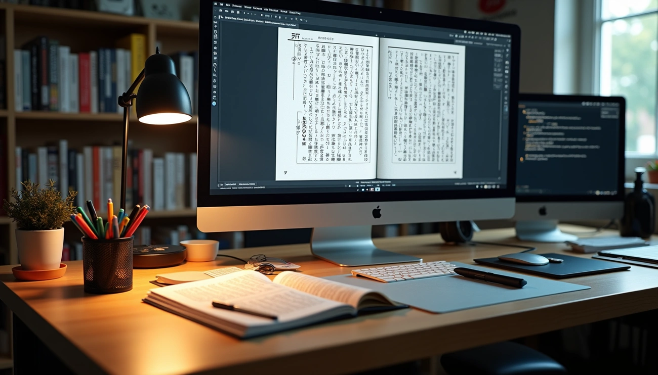 Olympus Scanlation: The Truth About This Manga Community in 2025