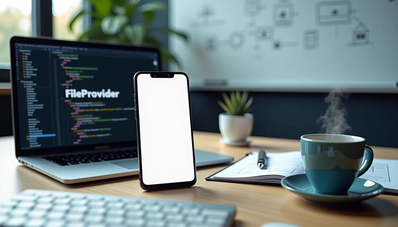 Fix cz.mobilesoft.appblock.fileprovider: A Developer’s Guide to Cache Management