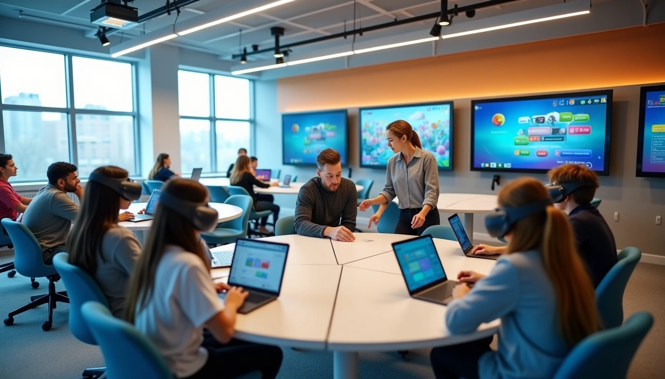 7 Classroom 15x Tips That Actually Work in 2025