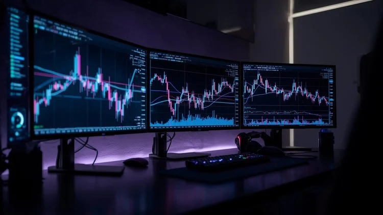 Why Crypto30x.com? Your Essential Trading Platform Review