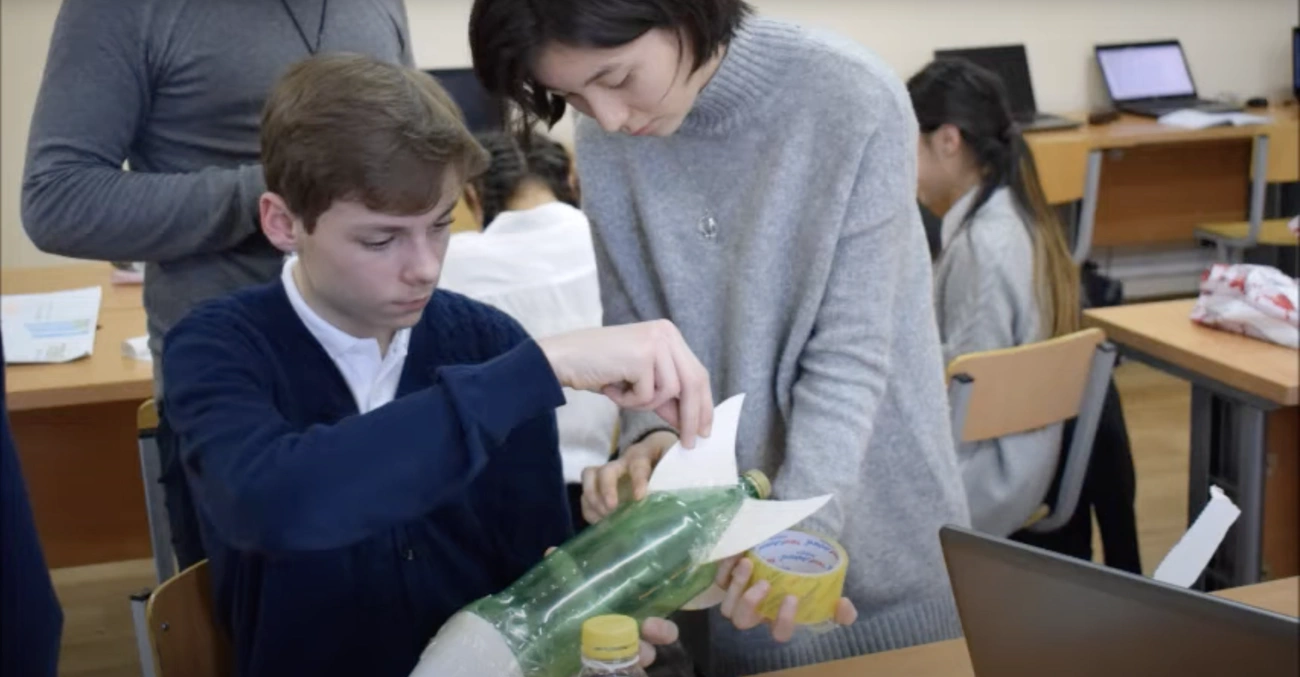 MIT Global Teaching Labs: Program Overview