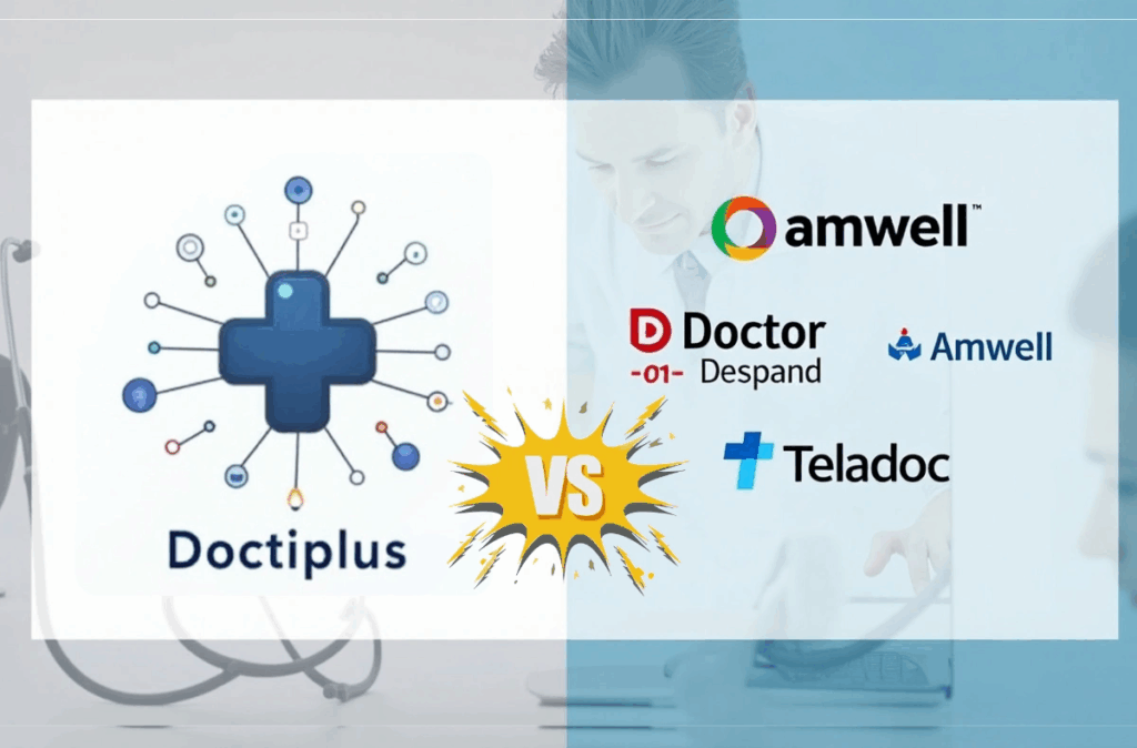 DoctiPlus