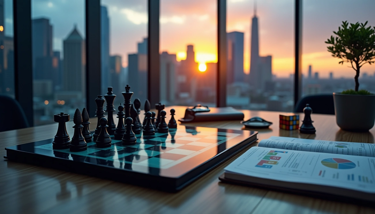 Competitive Edge The SerpentRogue Review: Battle-Tested Success Strategies