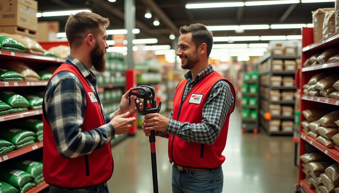 How to Become a Tractor Supply Sales Associate: Complete Job Guide