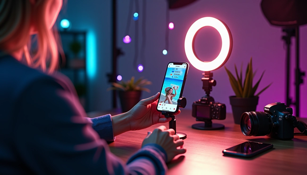 What Is Considered Viral on Instagram? Real Numbers That Matter in 2025