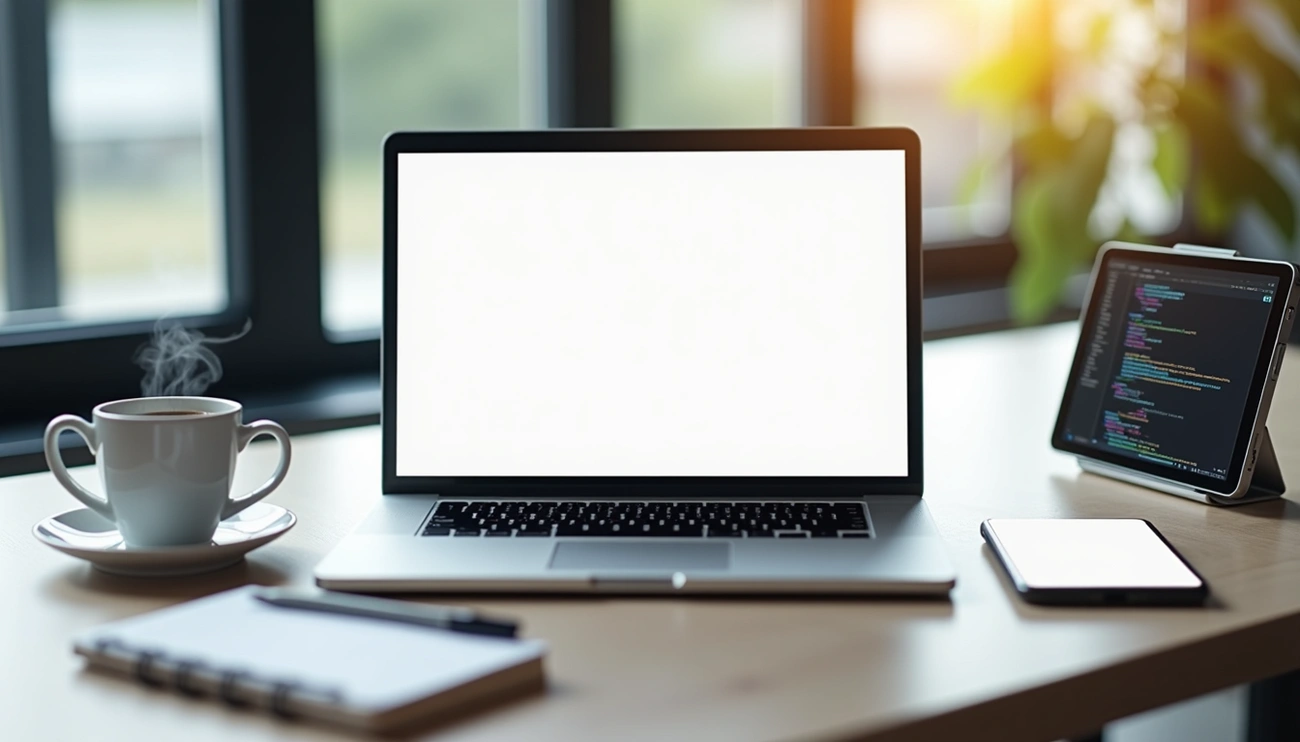 How to Fix Blank HTML Issues: Essential Blogging Tips for 2025