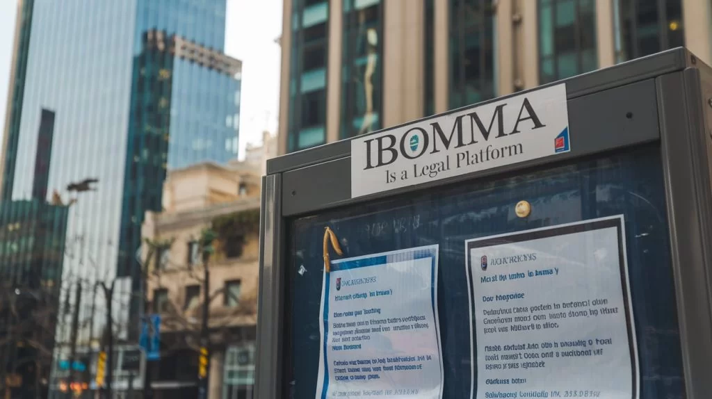iBOMMA