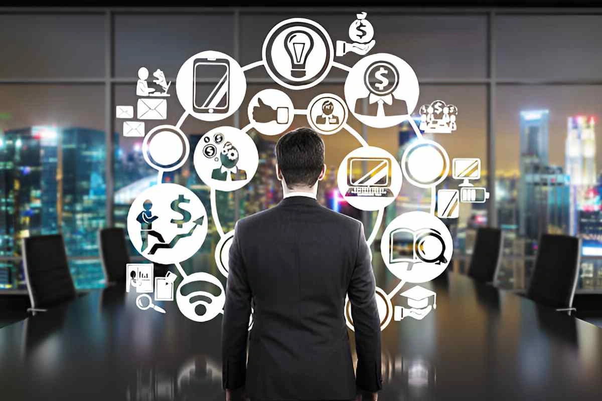 The iZoneMedia360.com Entrepreneur’s Guide: From Startup to Success in 2025