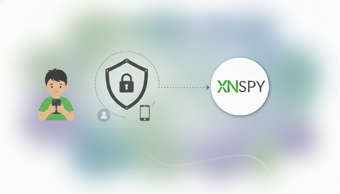 Xnspy App Tested: How Safe Is Your Child’s Data Really?