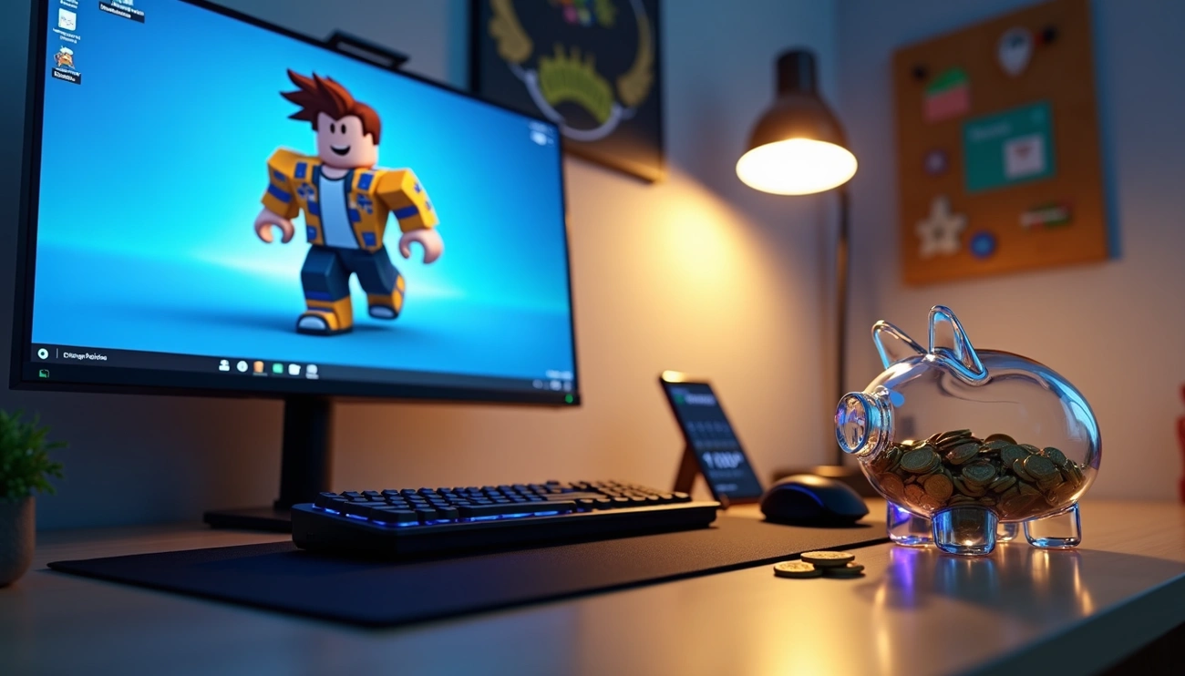 How to Login to iRobux: Quick Guide for First-Time Users (2024 Update)