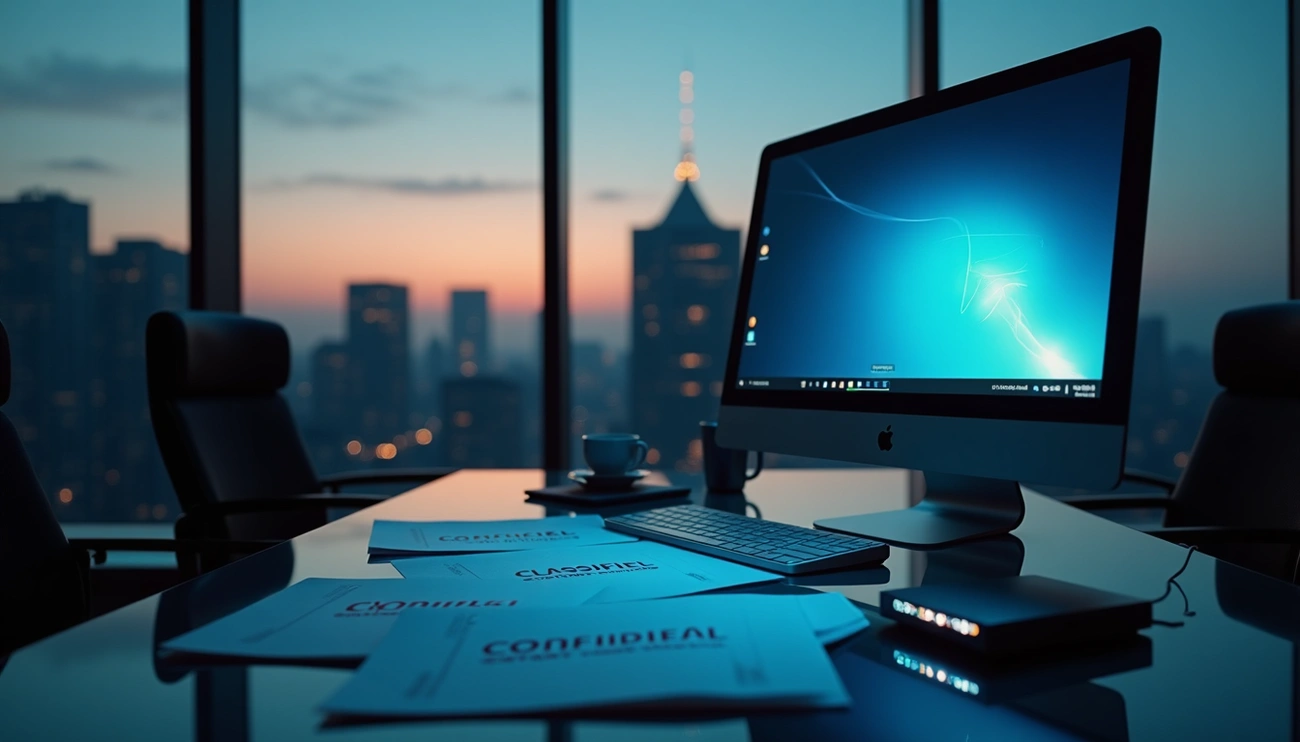 Breaking: Rowdy Oxford Lawsuit Reveals Major Trade Secret Breach