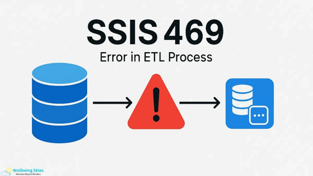 SSIS 469