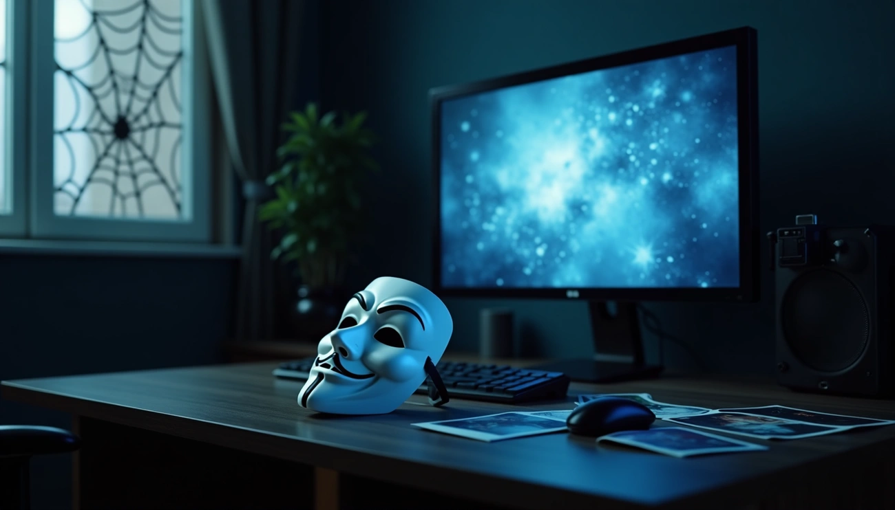 Anonibs Privacy Features Tested: The Truth About Anonymous Sharing