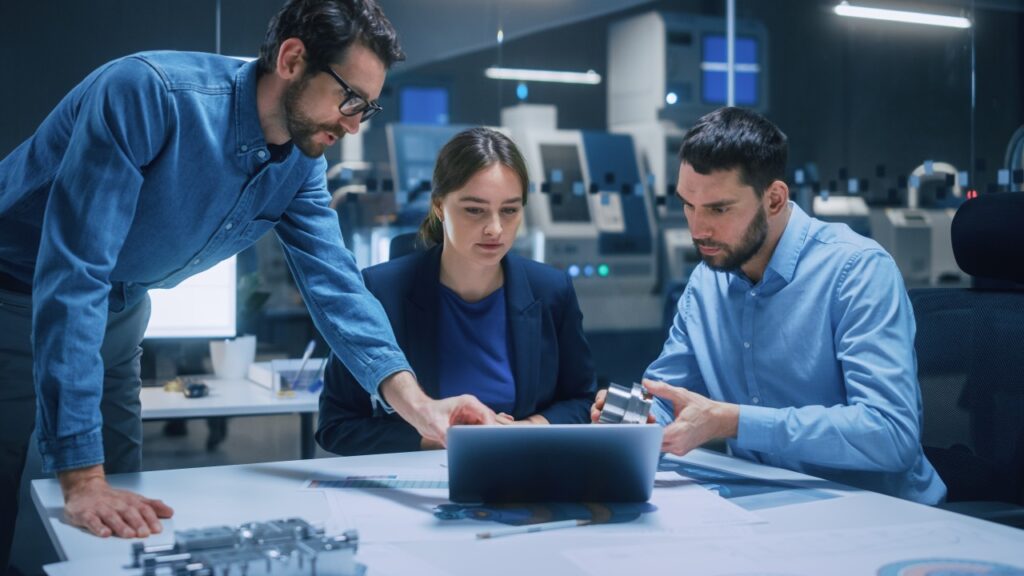 Practical Product Development