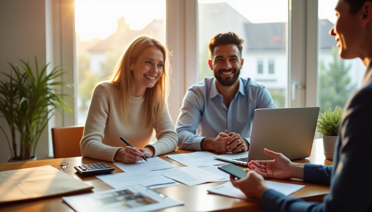 Homeownership Framework Made Easy: Your Guide to Making Smart Offers on Homes