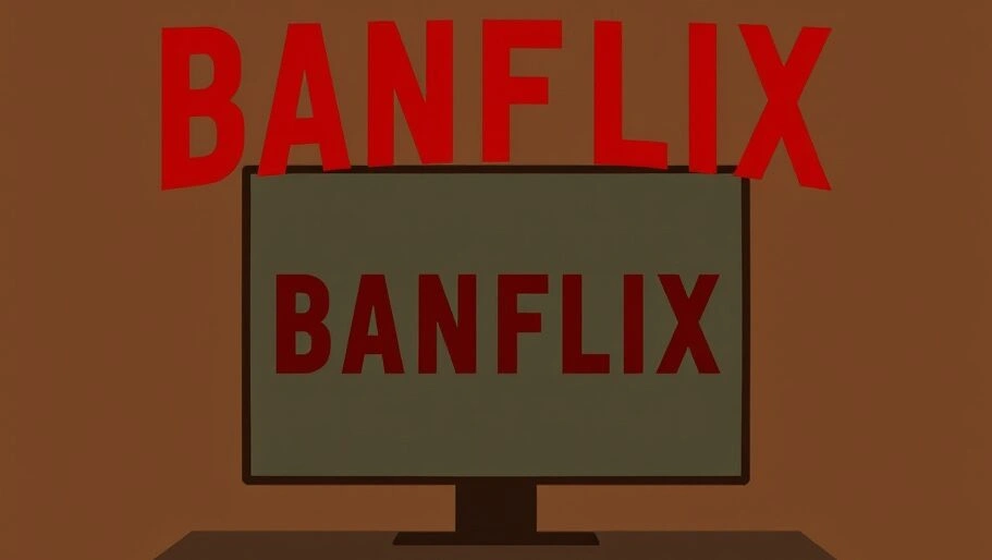  Banflix 