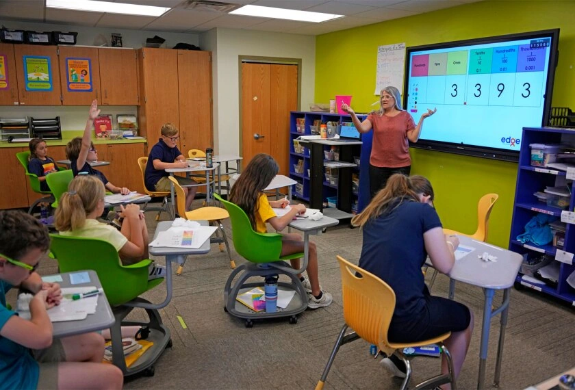 Education Terms and Definitions