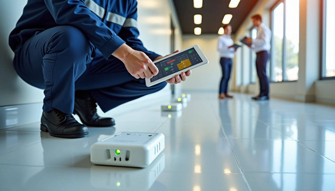 Anticimex 3D, WiseCon Merge to Dominate Spanish Pest Control Market