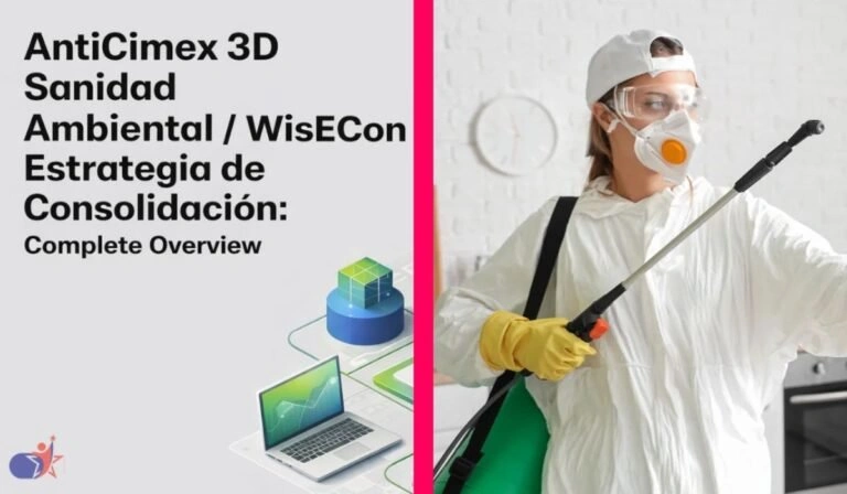  Anticimex 3D