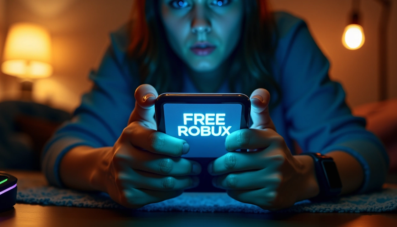 The Ultimate Guide to irobux.com Redeem: Legit Method or Dangerous Scam?