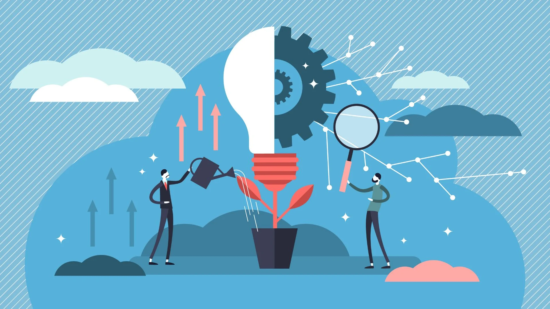 Understanding innøve: Terms and Definitions