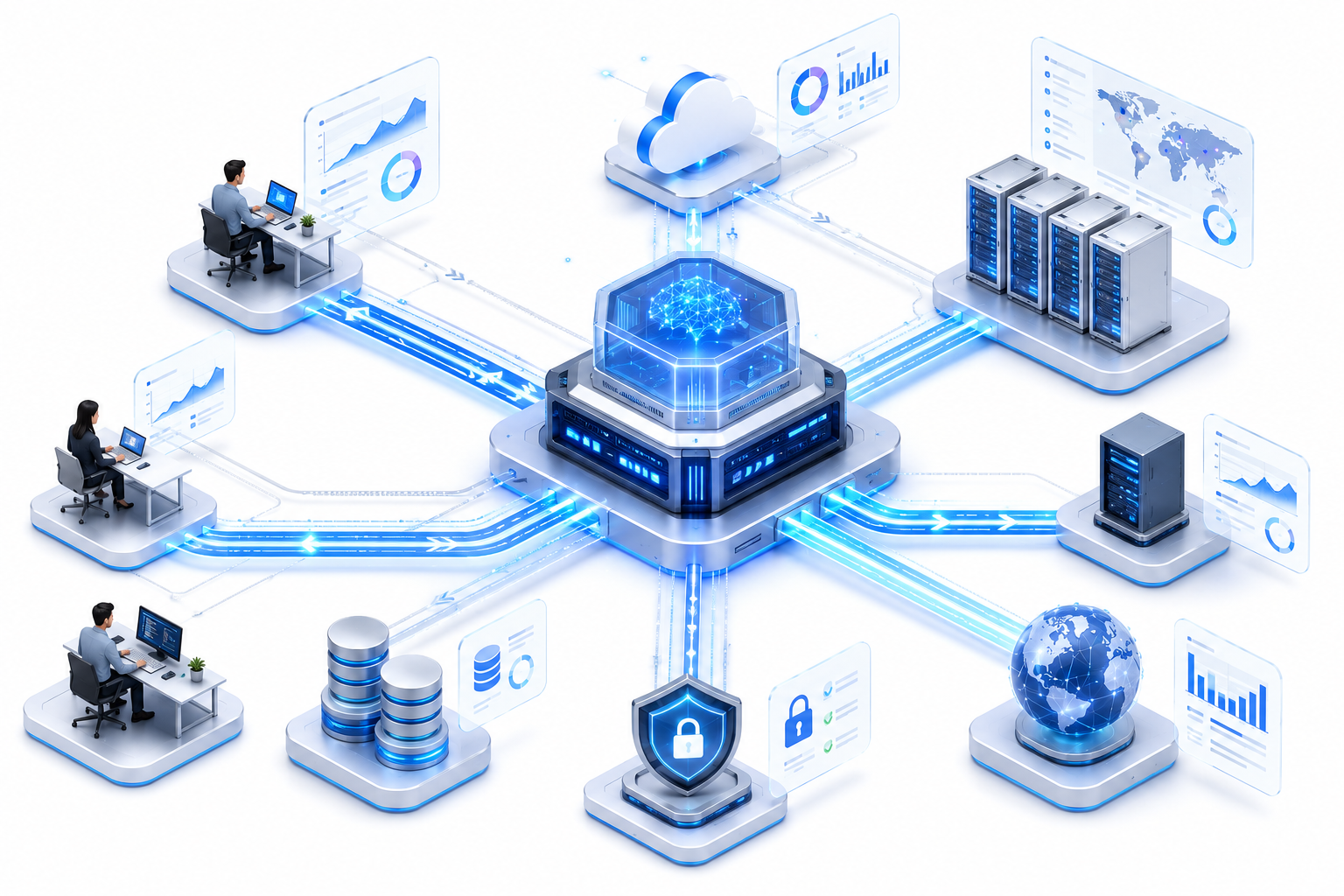 Application Acceleration Manager Complete Overview