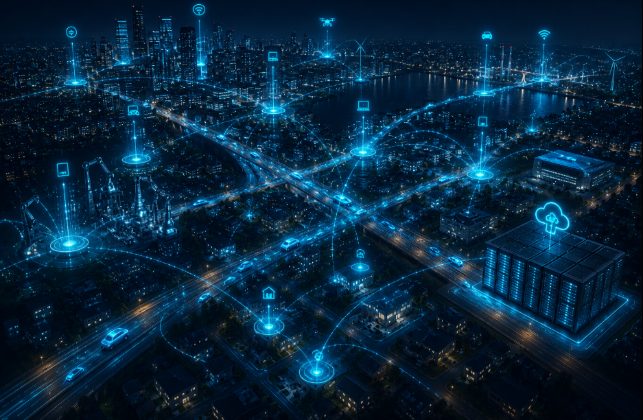 Why Media Access Control Matters More Than Ever