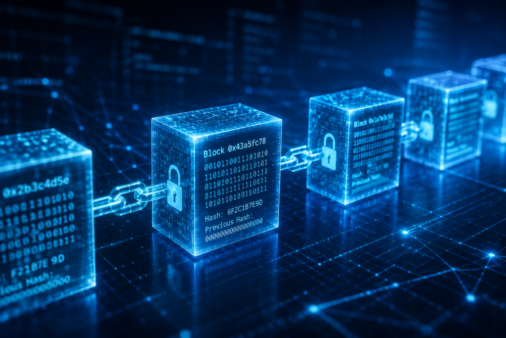  Stablecoin Development
