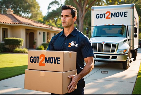 Moving to Danville: Expert Tips for a Turnkey Process