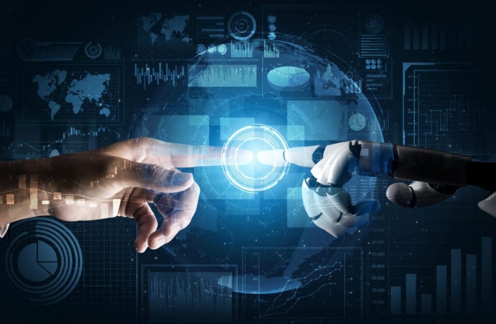 AI in B2B Lead Generation